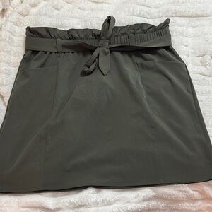 Mondetta Women's Skirt